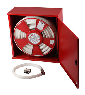 LUX-AD 600x600x250 D-25-ös tűzcsaprendszer product image 1